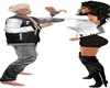! ANIMATED COUPLE GREET