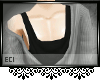 [Eci] Grey Sweater V2