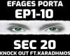 EFAGES PORTA REMIX