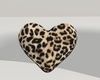 Leopard Pillow