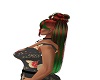 Paige redgreen