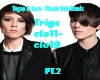 Tegan&Sara Closer Dub 2