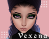 V. Wendy Eyeshadow V7