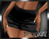 [BGD]RL-Black Shorts