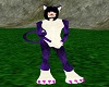 Wario Cat Suit F V3