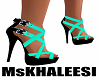 [MsK] Ocean Heels