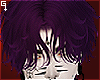 g. emo boy purple