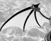 [J] Kuromi Wings v2 ♡