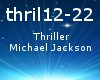 Thriller - MJ