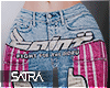 S. SAINT P BAGGY
