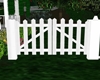 pickett fence gate