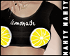 ɳ Lemonade Tee 2