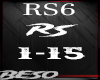 RS6 ~ Remix