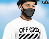 ez. Off Grid Tee