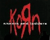 Korn Shoots And Ladders
