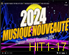 nouveauté 2024