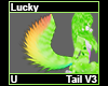 Lucky Tail V3