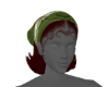 (AP) Money scarf
