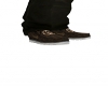 (ZL)PM Brn  Boots