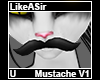 LikeASir Mustache V1