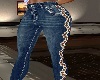 Sassy Slim fit Jeans