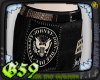 G*59 Patch