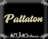 DJLFrames-Pallaton Gld