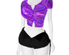Chic Collor Fashion