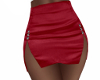 E* Red Skirt  RL