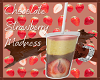 Choc. Strawberry Madness