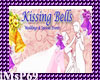Kissing Bells Wedding