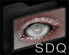 "SDQ" Eyes Unisex