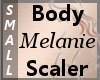 Body Scale Melanie S