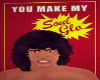 Soul Glo Vday Card