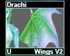 Drachi Wings V2