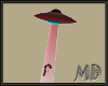(MD) UFO Abduction 