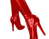 LLT Leather Boot Nx 5