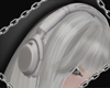 ê½-| Headphones White