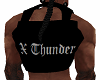 XThunder Custom DJ Shirt