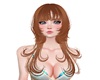 Jelly Ginger Anime