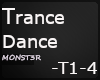 M| Trance Dance