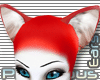 PIX F* Chrystal Ears Red