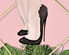 G̷. Satin Shoes