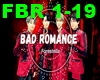 Forestella - Bad Romance