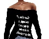 tee shirt noir sympa1