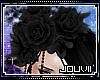 J| divine roses: dark