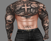 Tattoo Skull