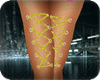 [UqR] Blingy Laced Thigh