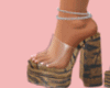 Tiger heels