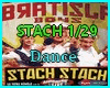 [P] STACH STACH+ Dance